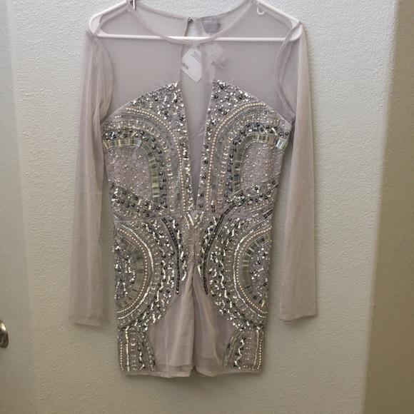 Romper size 8 Asos - Picture 2 of 5